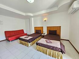 BT Grand Condotel