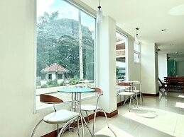 BT Grand Condotel