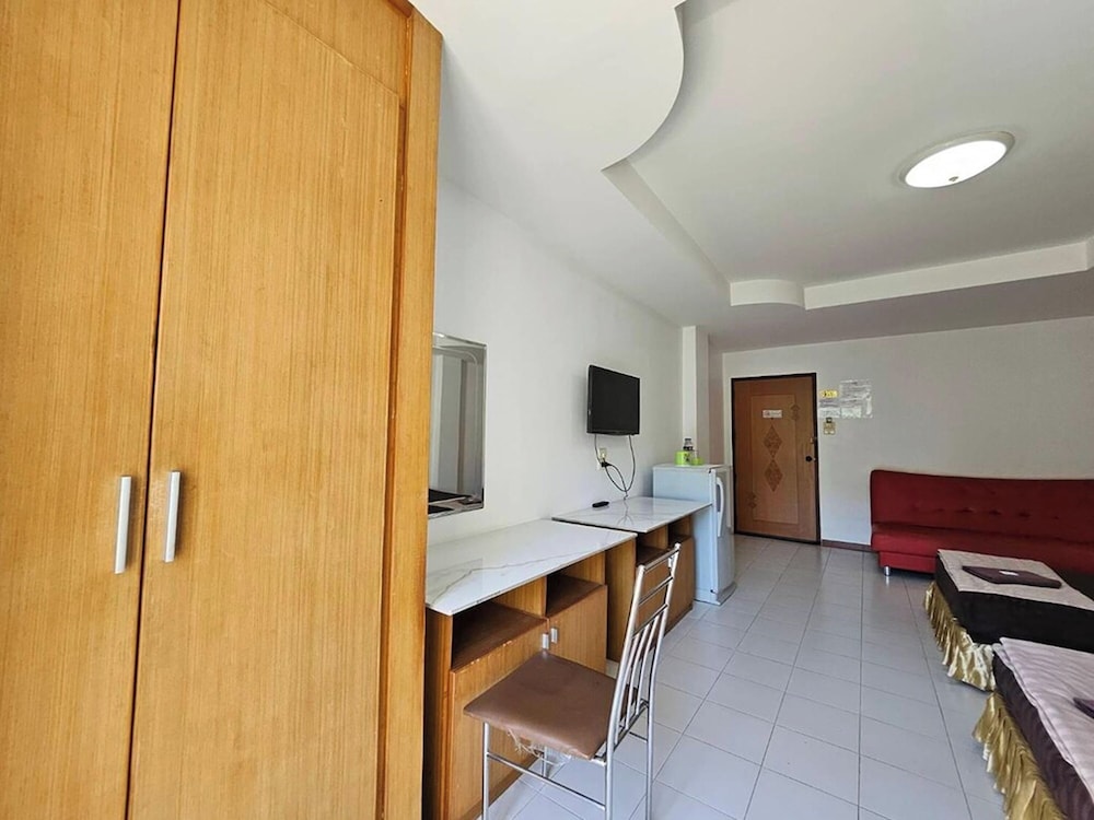 BT Grand Condotel