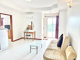 BT Grand Condotel