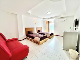 BT Grand Condotel