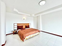 BT Grand Condotel