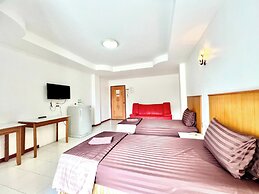 BT Grand Condotel
