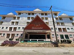 BT Grand Condotel