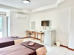 BT Grand Condotel