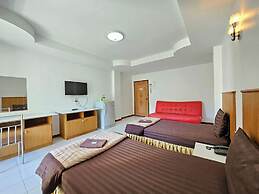 BT Grand Condotel