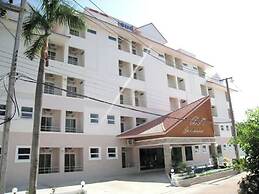 BT Grand Condotel