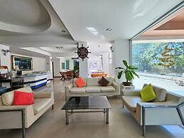 BT Grand Condotel