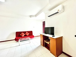 BT Grand Condotel