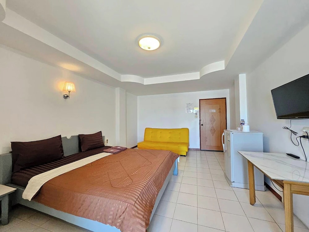 BT Grand Condotel