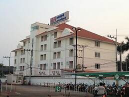BT Grand Condotel