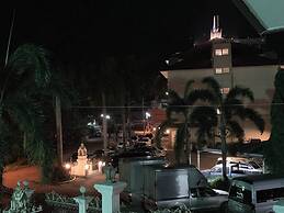 BT Grand Condotel
