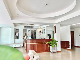 BT Grand Condotel