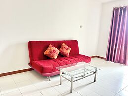 BT Grand Condotel