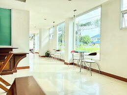 BT Grand Condotel