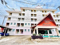 BT Grand Condotel