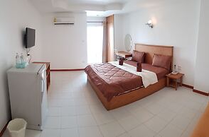 BT Grand Condotel