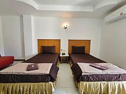 BT Grand Condotel