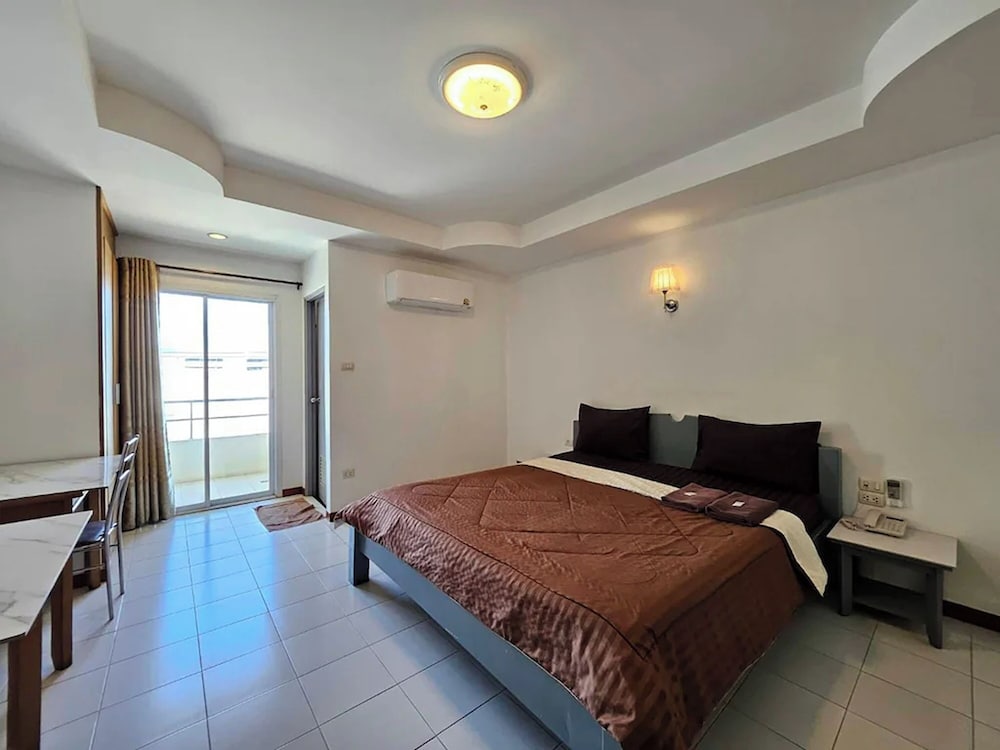 BT Grand Condotel