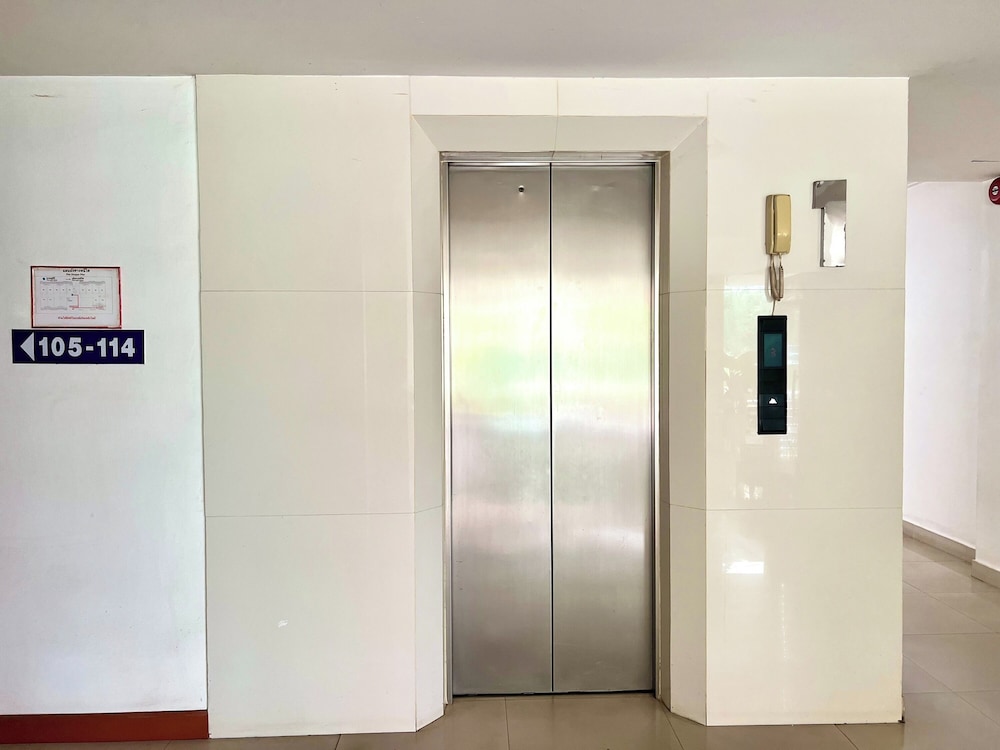 BT Grand Condotel