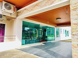 BT Grand Condotel