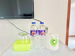 BT Grand Condotel