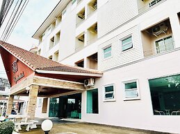 BT Grand Condotel