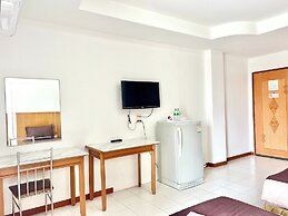 BT Grand Condotel