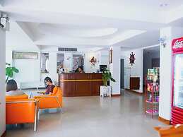 BT Grand Condotel