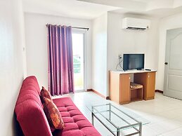 BT Grand Condotel