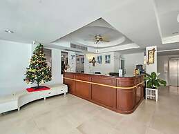 BT Grand Condotel