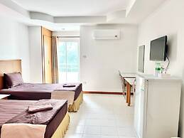 BT Grand Condotel