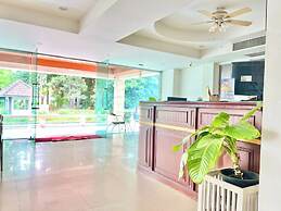 BT Grand Condotel