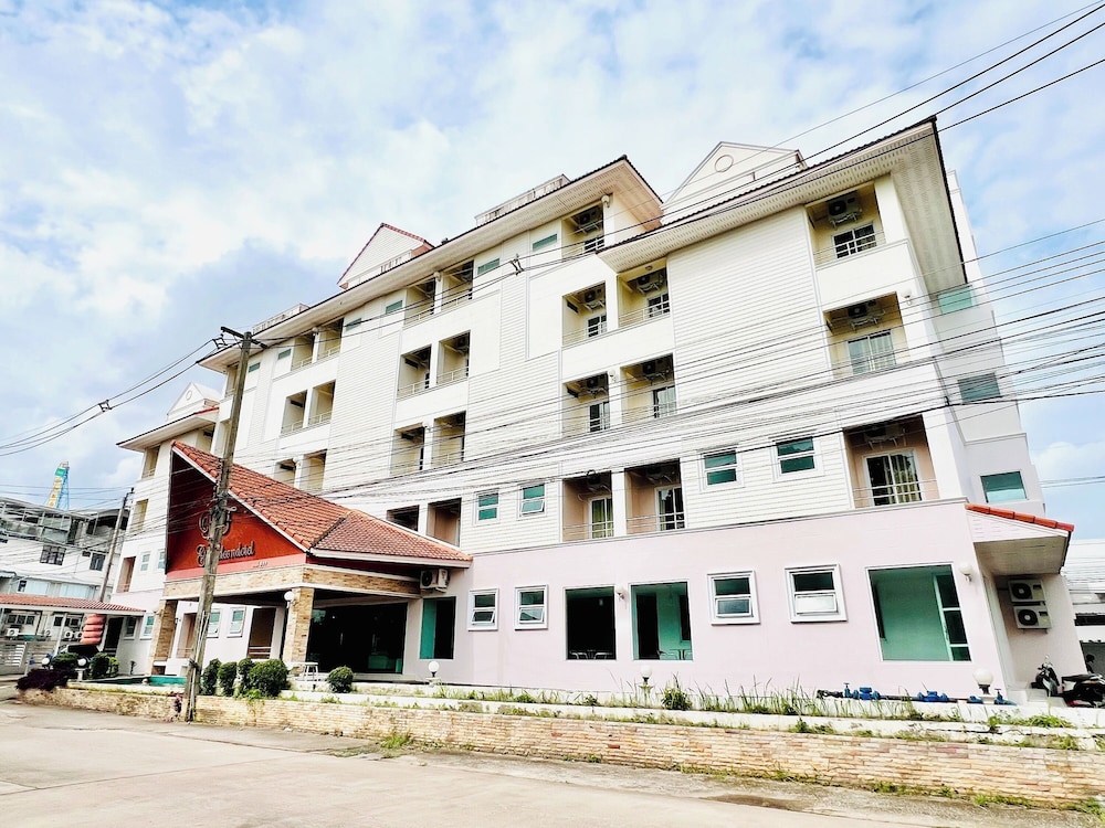 BT Grand Condotel