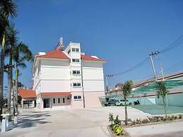 BT Grand Condotel