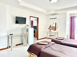 BT Grand Condotel