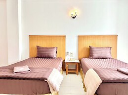 BT Grand Condotel