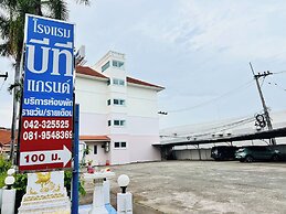 BT Grand Condotel
