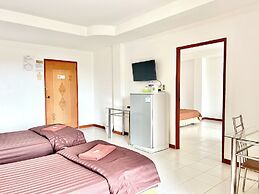 BT Grand Condotel
