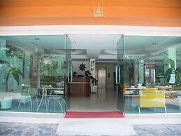 BT Grand Condotel