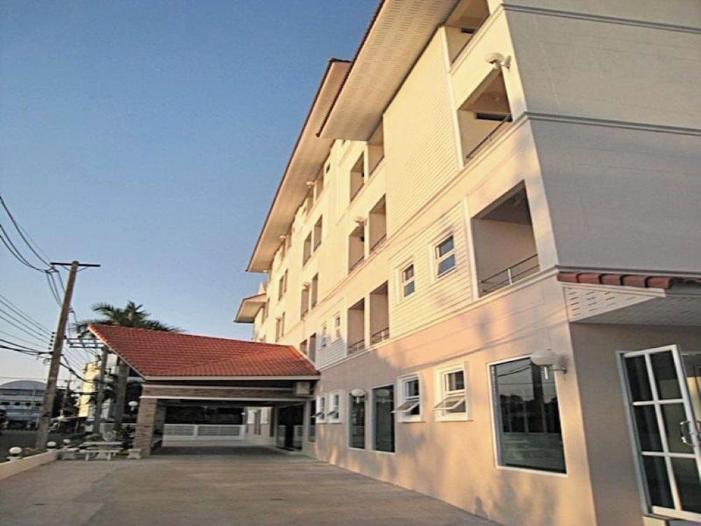 BT Grand Condotel