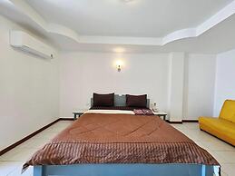 BT Grand Condotel