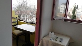 Sunrise Hotel