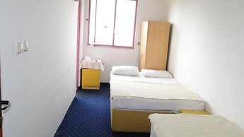 Sunrise Hotel