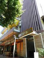 Sunrise Hotel