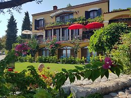 Villa Taraca Alacati Romantik Hotel