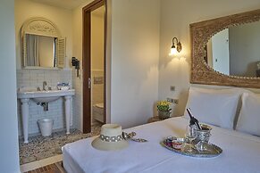 Villa Taraca Alacati Romantik Hotel