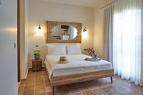 Villa Taraca Alacati Romantik Hotel