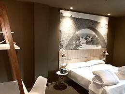 Hotel Landaben