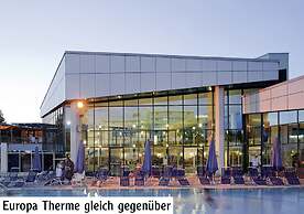 Hotel Promenade
